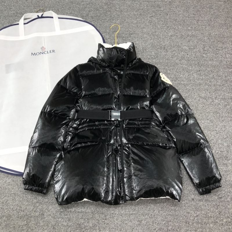 Moncler Down Jackets